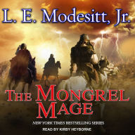 Endgames by L.E. Modesitt, Jr : Review – The Arched Doorway