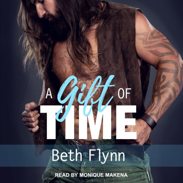 A Gift of Time