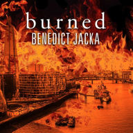 Burned (Alex Verus Series #7)