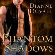 Phantom Shadows: Immortal Guardians, Book 3