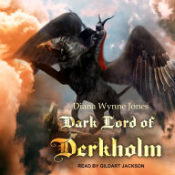 Dark Lord of Derkholm (Derkholm Series #1)