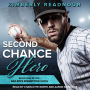 Second Chance Hero: Bad Boys Redemption, Book 1