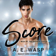 Score: Men of Hidden Creek, Book 00