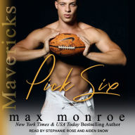 Pick Six: Mavericks Tackle Love, Book 2