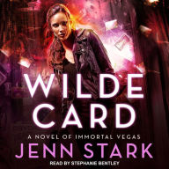 Wilde Card: A Novel of Immortal Vegas