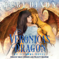 Veronica's Dragon: An Icehome Novel