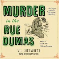 Murder in the Rue Dumas