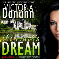 The Witch's Dream: Knights of Black Swan, Book 2