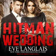 Hitman Wedding: Bad Boy Inc., Book 4