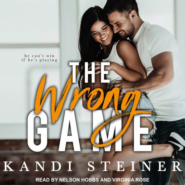 The Wrong Game