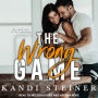 The Wrong Game