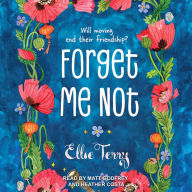 Forget Me Not : Will moving end their friendship?