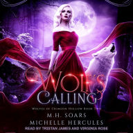 Wolf's Calling: Wolves Of Crimson Hollow Book Two