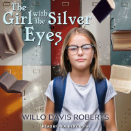 The Girl with the Silver Eyes