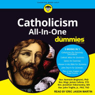 Catholicism All-In-One For Dummies