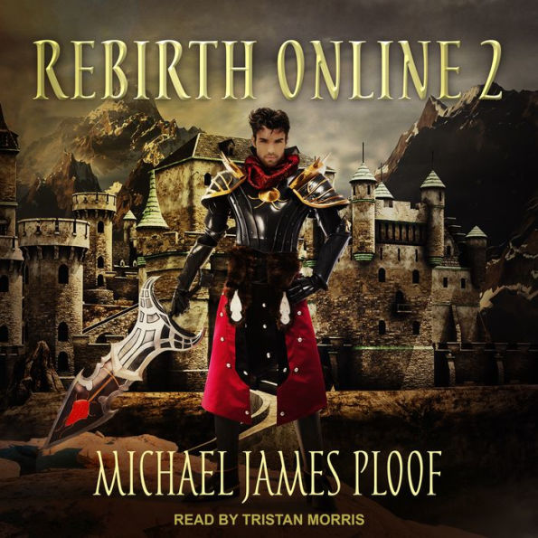 Rebirth Online 2