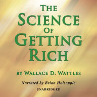 The Science Of Getting Rich