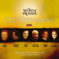 The Word of Promise: Audio Bible Old Testament: NKJV