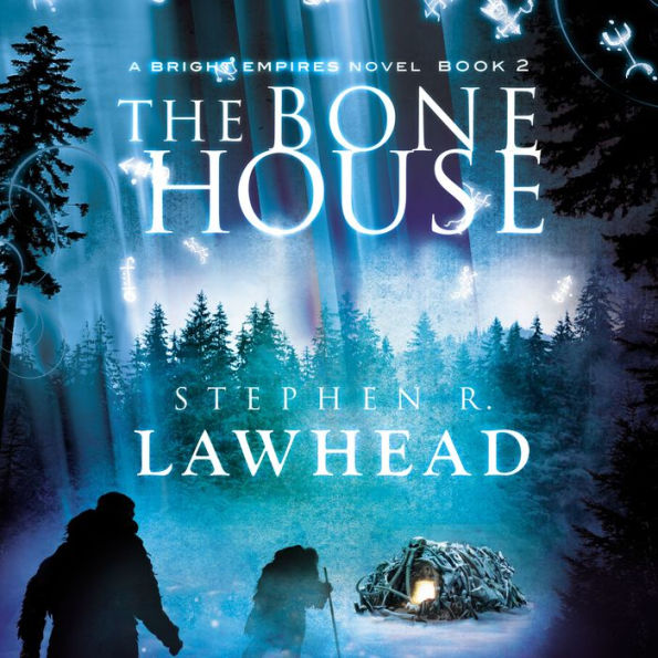 The Bone House: Audio Book on CD