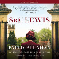 Sra. Lewis: La improbable historia de amor entre Joy Davidman y C. S. Lewis (Becoming Mrs. Lewis)