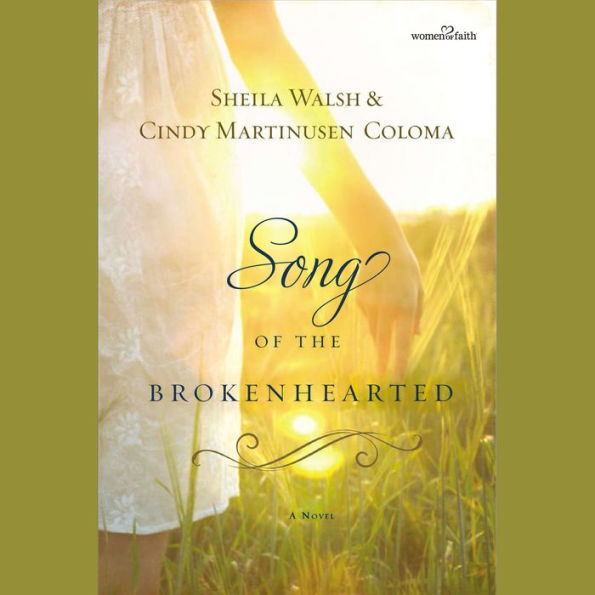 Song of the Brokenhearted