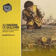 As Viagens de Gulliver (Versão Infanto-Juvenil)