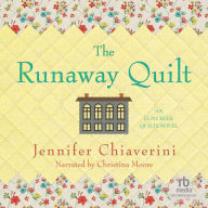 The Runaway Quilt