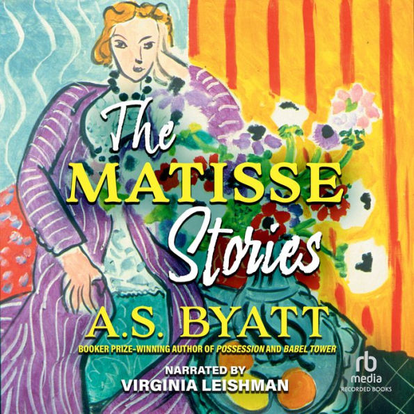 The Matisse Stories