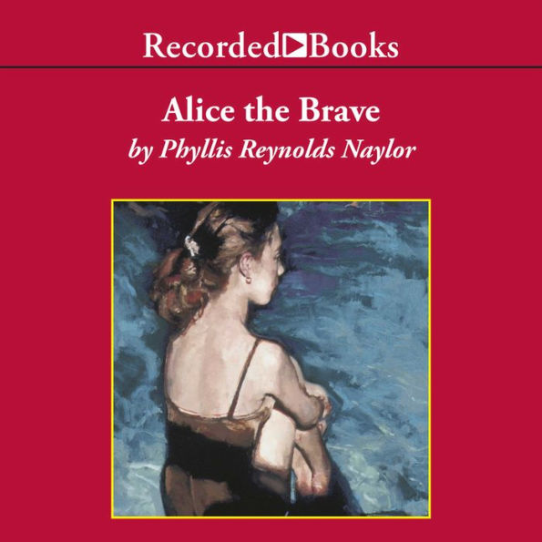 Alice the Brave