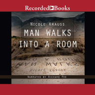 Man Walks Into a Room