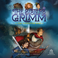 The Everafter War (Sisters Grimm Series #7)