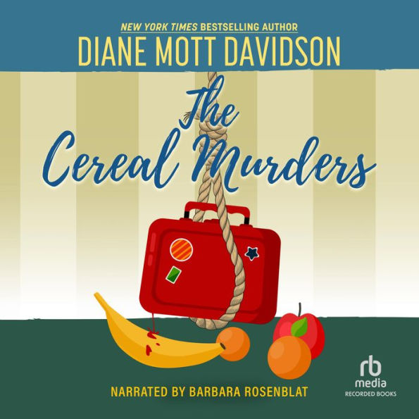 The Cereal Murders