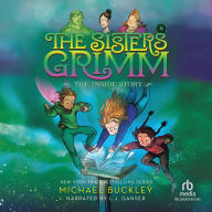 The Inside Story (Sisters Grimm Series #8)