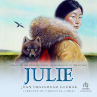 Julie (Julie of the Wolves Series #2)
