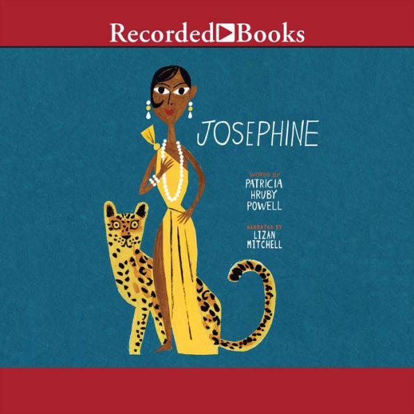 Josephine: The Dazzling Life of Josephine Baker