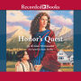 Honor's Quest