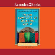 In the Company of Cheerful Ladies (No. 1 Ladies' Detective Agency Series #6)