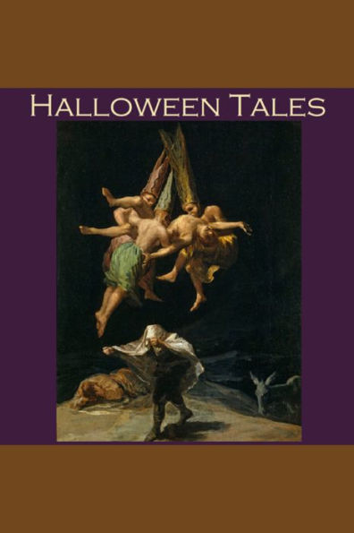 Halloween Tales