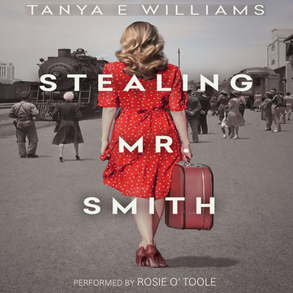 Stealing Mr. Smith