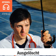 Ausgelöscht : Der Hindernisläufer Benedikt Karus wurde wegen Doping gesperrt. Die Geschichte eines Sportlers, der erleben musste, wie man ihn zum Gauner machte.