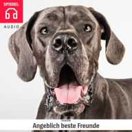 Angeblich beste Freunde : Wir lieben ihn mehr als jedes andere Geschöpf, doch wir lieben ihn zu Tode: den Hund. Der Mensch hat das Tier kaputt gezüchtet.