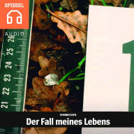 VER­BRE­CHEN - Der Fall meines Lebens : Fünf echte Ermittler schildern die Höhepunkte ihres Berufslebens.