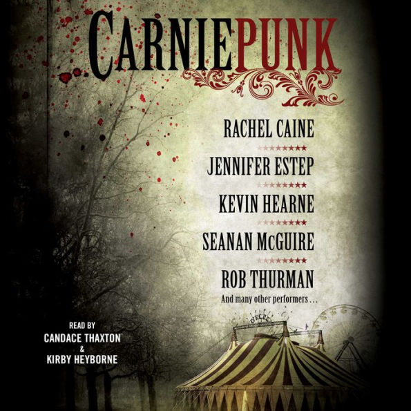 Carniepunk