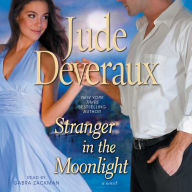 Stranger in the Moonlight: Edilean, Book 7