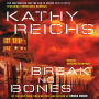 Break No Bones (Temperance Brennan Series #9)