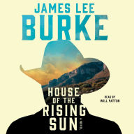 House of the Rising Sun (Holland Family Series)