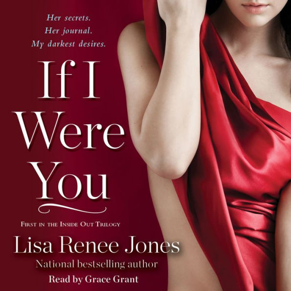 If I Were You (Inside Out Series #1)