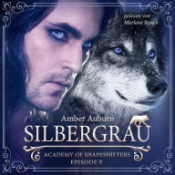 Silbergrau, Episode 9 - Fantasy-Serie: Academy of Shapeshifters