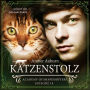 Katzenstolz, Episode 14 - Fantasy-Serie: Academy of Shapeshifters