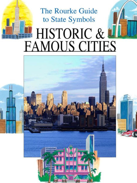 Historic & Famous Cities